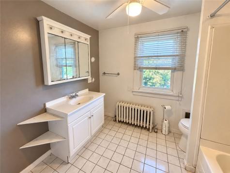 1532 Tonopah Avenue Beechview PA 15216
