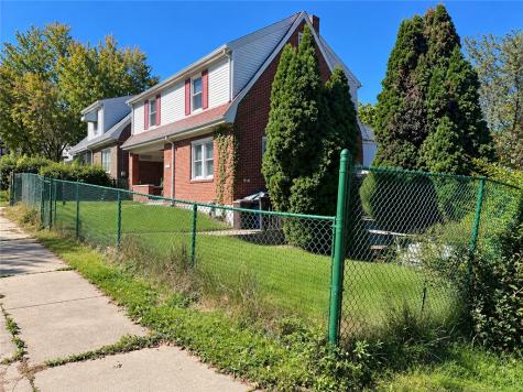 1532 Tonopah Avenue Beechview PA 15216
