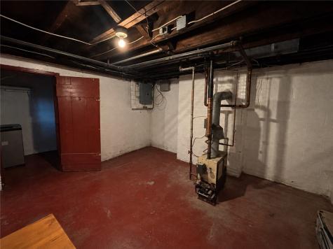 1532 Tonopah Avenue Beechview PA 15216
