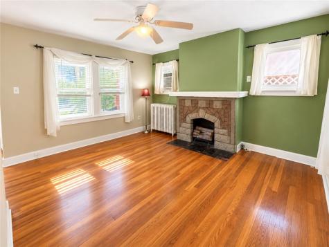 1532 Tonopah Avenue Beechview PA 15216