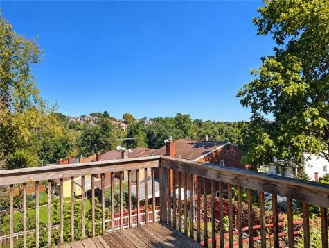 1532 Tonopah Avenue Beechview PA 15216