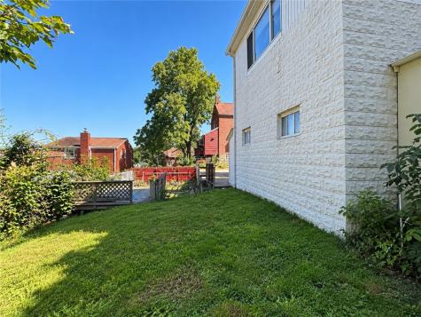 1532 Tonopah Avenue Beechview PA 15216