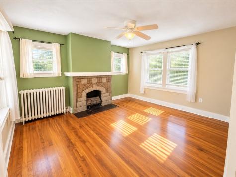 1532 Tonopah Avenue Beechview PA 15216