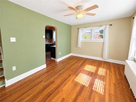 1532 Tonopah Avenue Beechview PA 15216