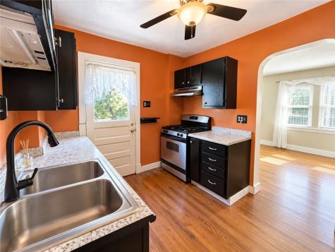 1532 Tonopah Avenue Beechview PA 15216
