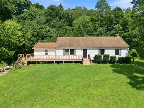 358 Kaylor Frogtown Road Brady's Bend Township PA 16025