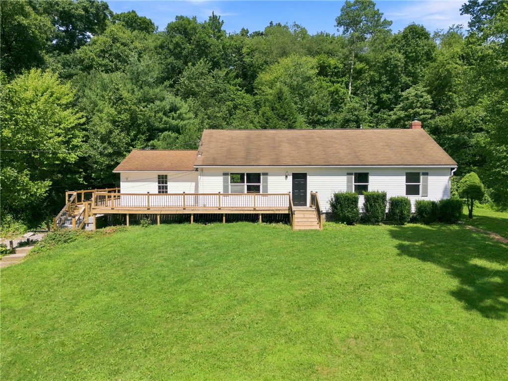 358 Kaylor Frogtown Road Brady's Bend Township PA 16025