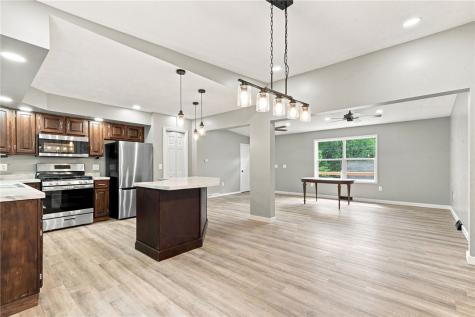 358 Kaylor Frogtown Road Brady's Bend Township PA 16025