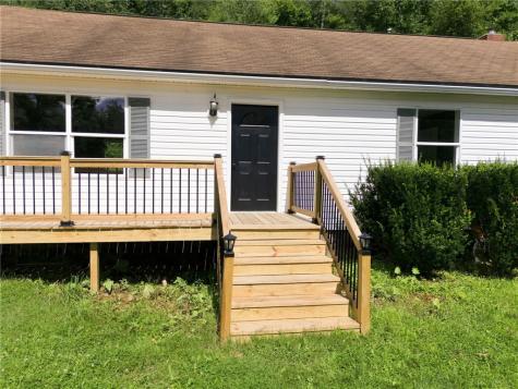 358 Kaylor Frogtown Road Brady's Bend Township PA 16025