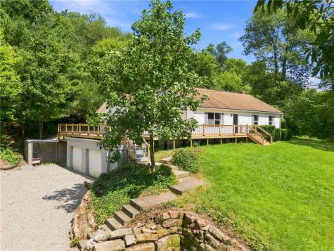 358 Kaylor Frogtown Road Brady's Bend Township PA 16025