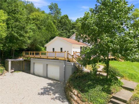358 Kaylor Frogtown Road Brady's Bend Township PA 16025