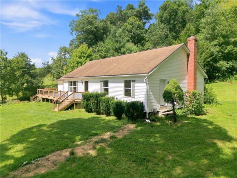 358 Kaylor Frogtown Road Brady's Bend Township PA 16025