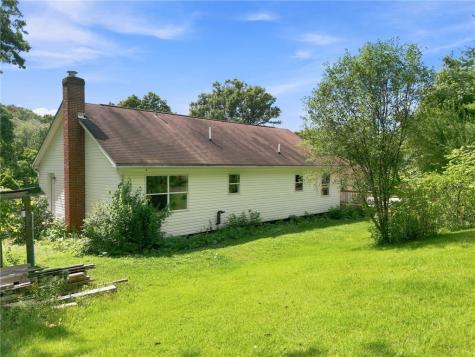 358 Kaylor Frogtown Road Brady's Bend Township PA 16025