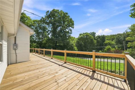 358 Kaylor Frogtown Road Brady's Bend Township PA 16025