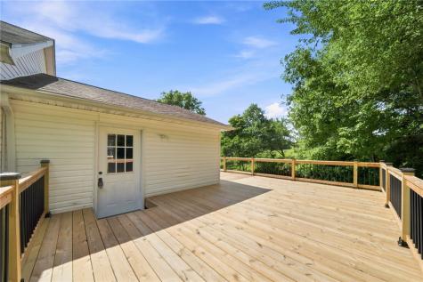 358 Kaylor Frogtown Road Brady's Bend Township PA 16025