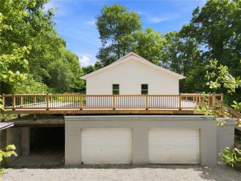 358 Kaylor Frogtown Road Brady's Bend Township PA 16025