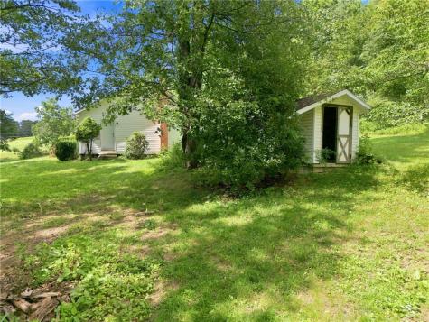 358 Kaylor Frogtown Road Brady's Bend Township PA 16025