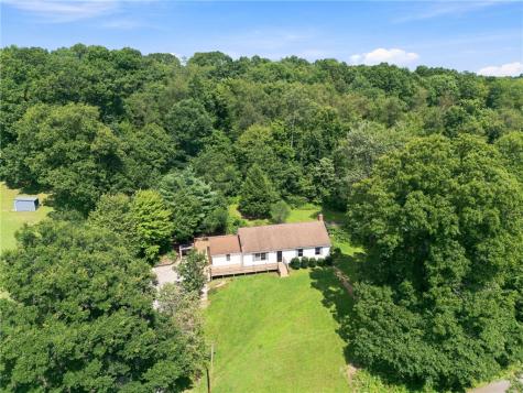 358 Kaylor Frogtown Road Brady's Bend Township PA 16025