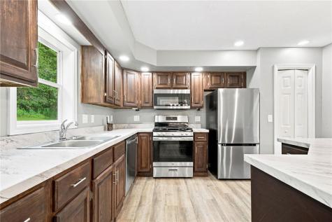 358 Kaylor Frogtown Road Brady's Bend Township PA 16025