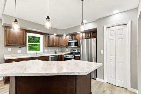 358 Kaylor Frogtown Road Brady's Bend Township PA 16025