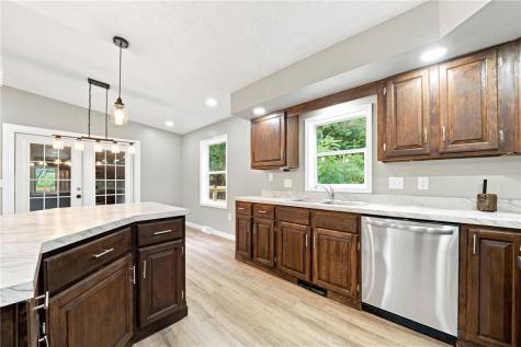 358 Kaylor Frogtown Road Brady's Bend Township PA 16025