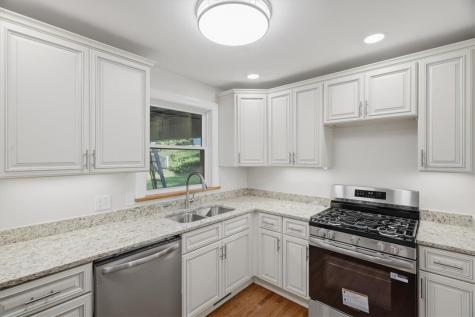 84 Hall Avenue Crafton PA 15205