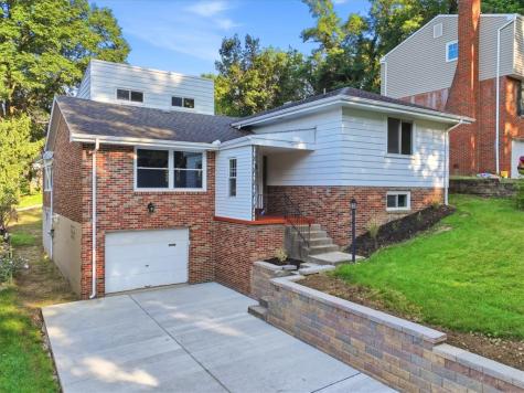 84 Hall Avenue Crafton PA 15205