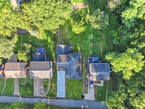 84 Hall Avenue Crafton PA 15205