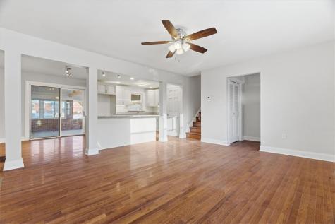 84 Hall Avenue Crafton PA 15205
