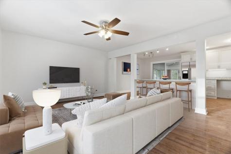 84 Hall Avenue Crafton PA 15205