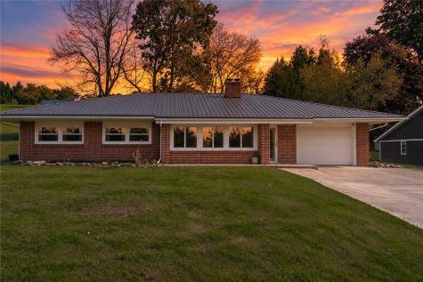 93 Mchenry Road White Township PA 15701