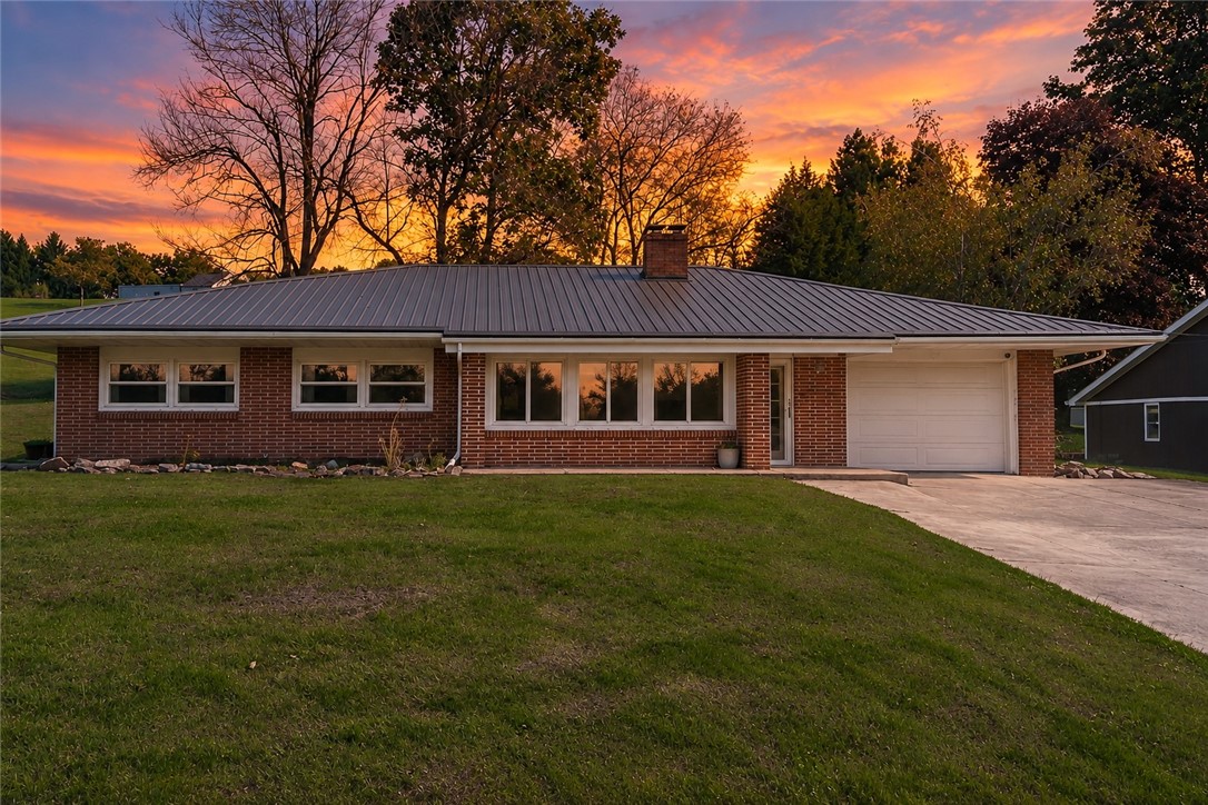 93 Mchenry Road White Township PA 15701