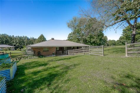 93 Mchenry Road White Township PA 15701