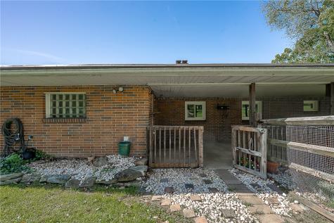 93 Mchenry Road White Township PA 15701