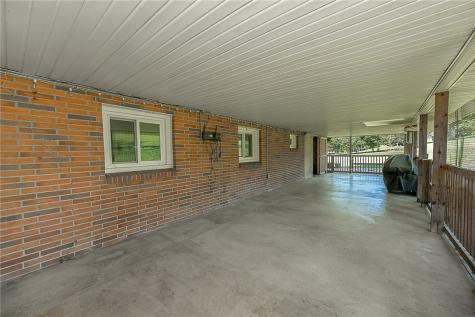 93 Mchenry Road White Township PA 15701
