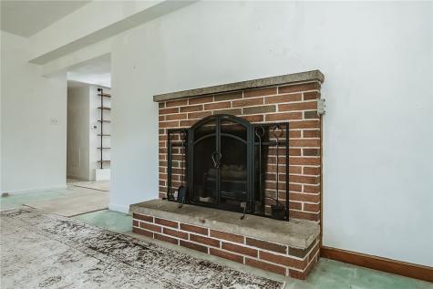 93 Mchenry Road White Township PA 15701