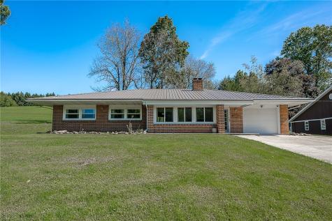93 Mchenry Road White Township PA 15701