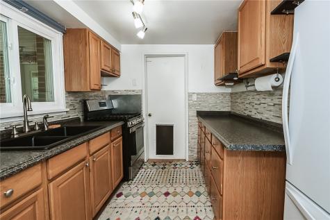 93 Mchenry Road White Township PA 15701