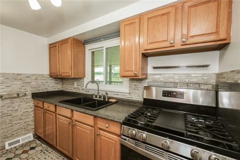 93 Mchenry Road White Township PA 15701