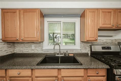 93 Mchenry Road White Township PA 15701