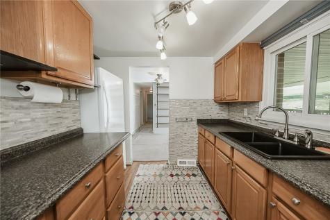 93 Mchenry Road White Township PA 15701