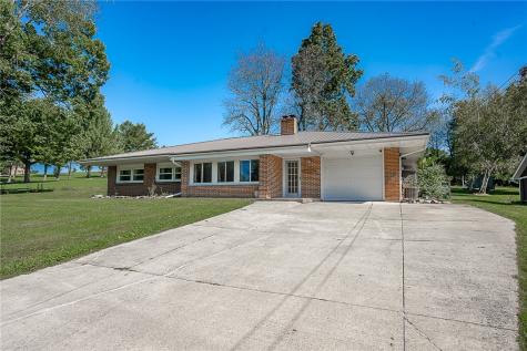 93 Mchenry Road White Township PA 15701