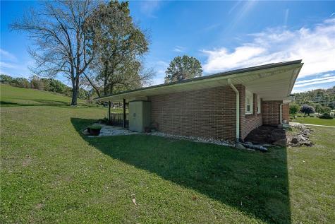 93 Mchenry Road White Township PA 15701
