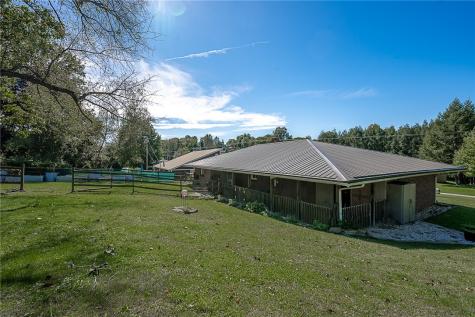 93 Mchenry Road White Township PA 15701