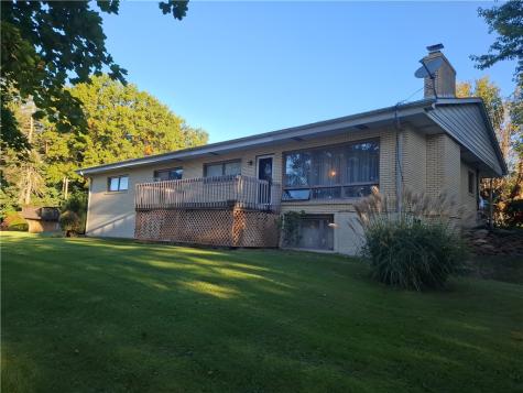 167 Ernest Avenue Fallowfield Township PA 15063