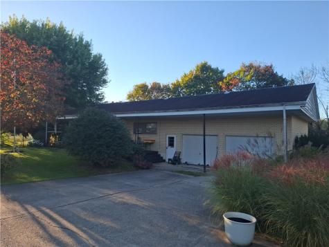 167 Ernest Avenue Fallowfield Township PA 15063