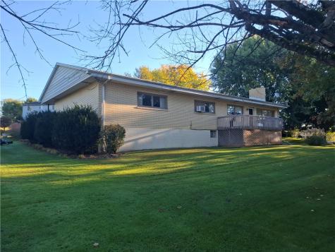 167 Ernest Avenue Fallowfield Township PA 15063