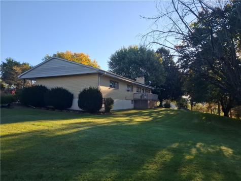 167 Ernest Avenue Fallowfield Township PA 15063