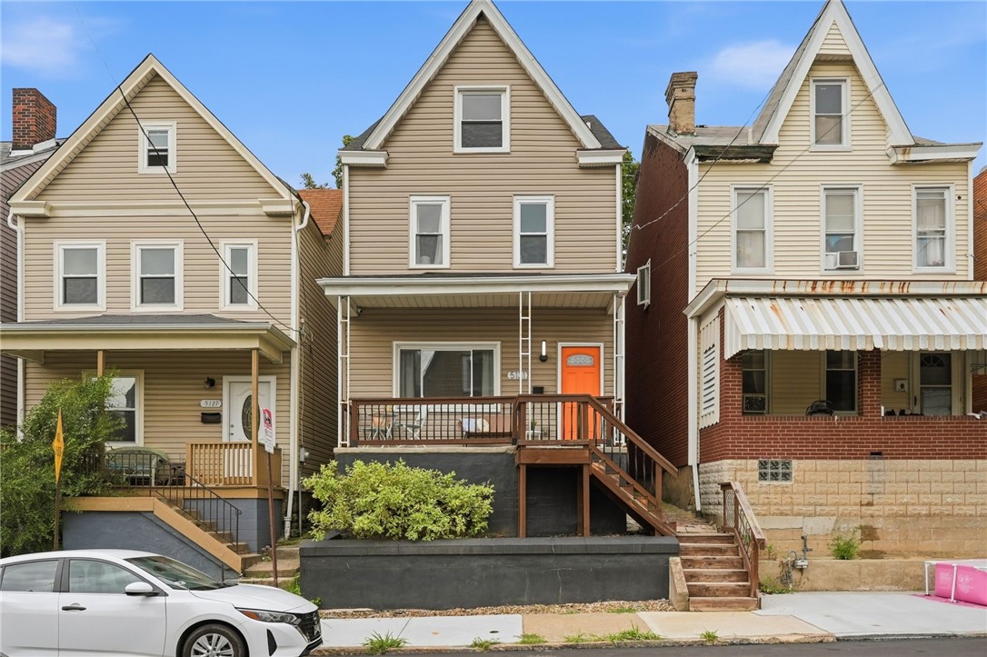5131 Broad Street Garfield PA 15224