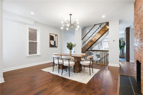5131 Broad Street Garfield PA 15224